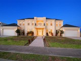 Keilor Custom Home